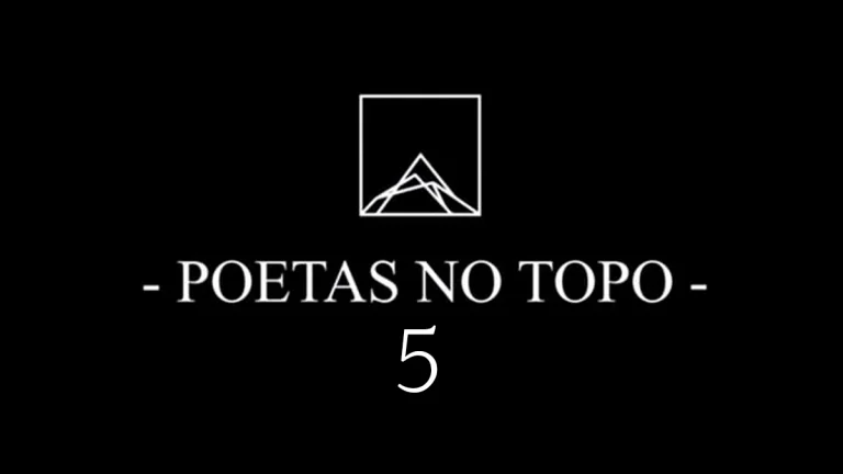 Pineapple apresenta Poetas no Top 5 na sexta-feira, 22 de maio de 2026