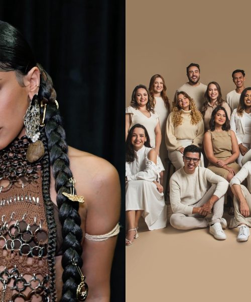 Anitta revela canção de banda cristã e apresenta o vocalista Livre