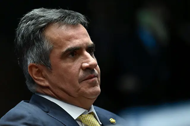 Nova etapa da Operação Compliance Zero é iniciada pela PF; Ciro Nogueira figura entre os investigados