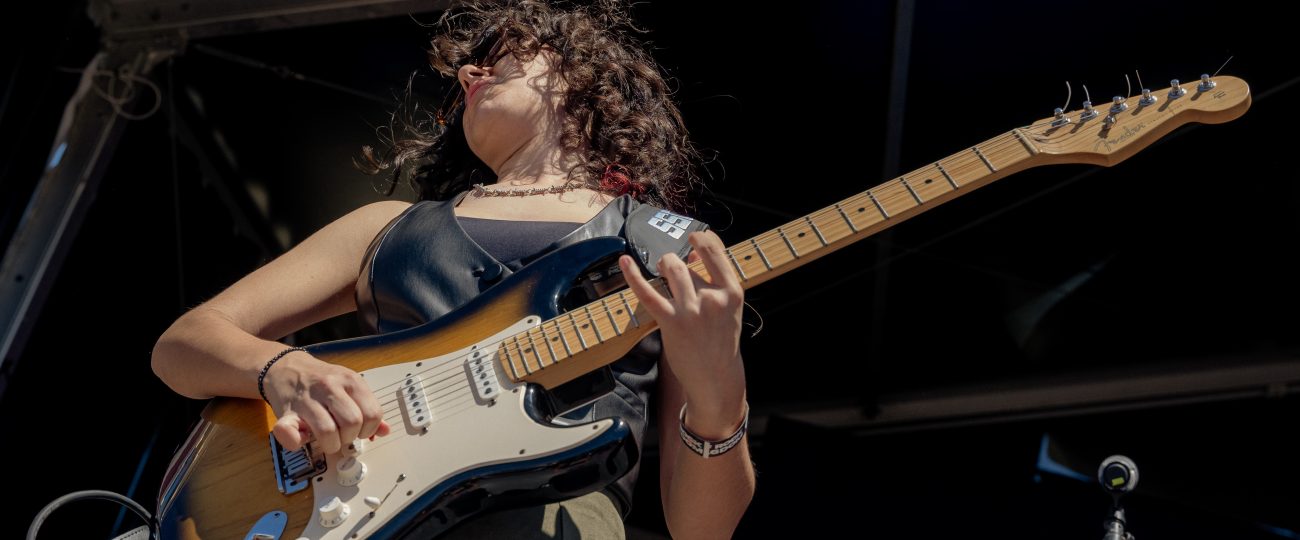 School of Rock Brooklin-Campo Belo participa da 25ª edição do MaiFest com apresentações gratuitas em São Paulo