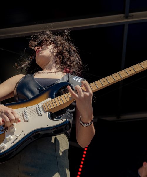 School of Rock Brooklin-Campo Belo participa da 25ª edição do MaiFest com apresentações gratuitas em São Paulo