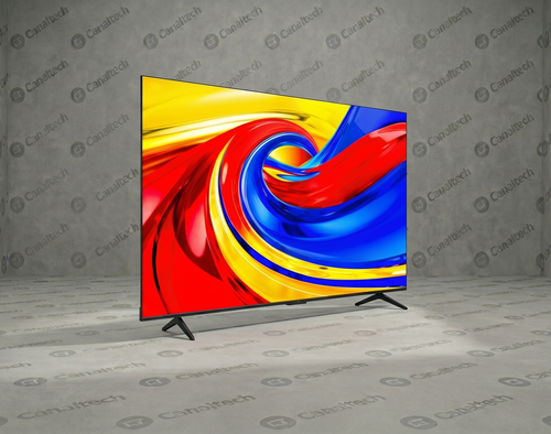 TCL lança no Brasil a inovadora Smart TV QLED P7L, voltada para entusiastas de esportes e games.