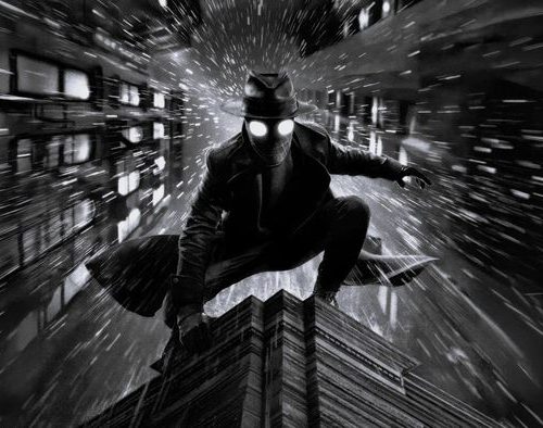 Descubra por que Spider-Noir é vista como uma das mais brilhantes interpretações do Homem-Aranha