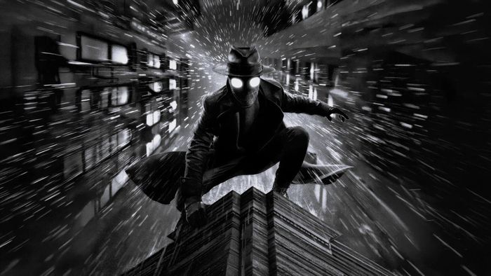 Descubra por que Spider-Noir é vista como uma das mais brilhantes interpretações do Homem-Aranha