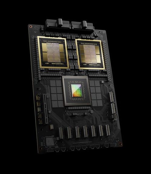 Esquema revela uso do Japão para driblar sanções e abastecer China com chips da Nvidia
