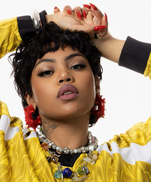 Duquesa do Rio de Janeiro apresenta elenco estrelado para festa de aniversário com grandes nomes do funk, rap e trap brasileiro