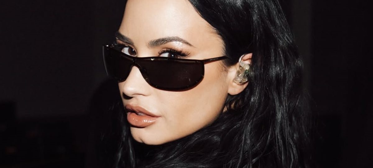 Fãs entram em frenesi com a abertura das vendas para o show solo de Demi Lovato em São Paulo