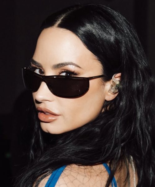 Fãs entram em frenesi com a abertura das vendas para o show solo de Demi Lovato em São Paulo