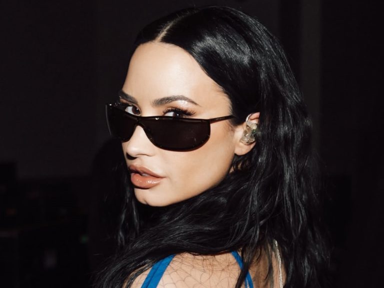 Fãs entram em frenesi com a abertura das vendas para o show solo de Demi Lovato em São Paulo