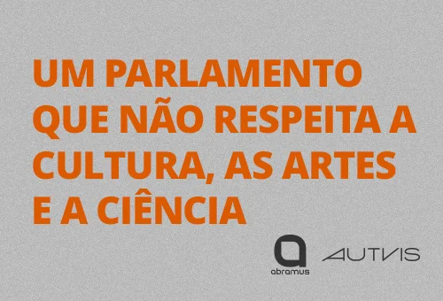 Comissão da Câmara exclui seção sobre direitos autorais do PL 2338/2023, revelam Abramus e AUTVIS
