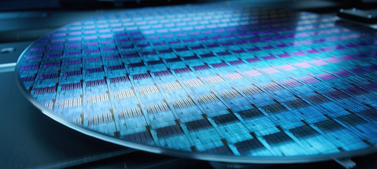 Tensão no Oriente Médio afeta indústria global de semicondutores para inteligência artificial