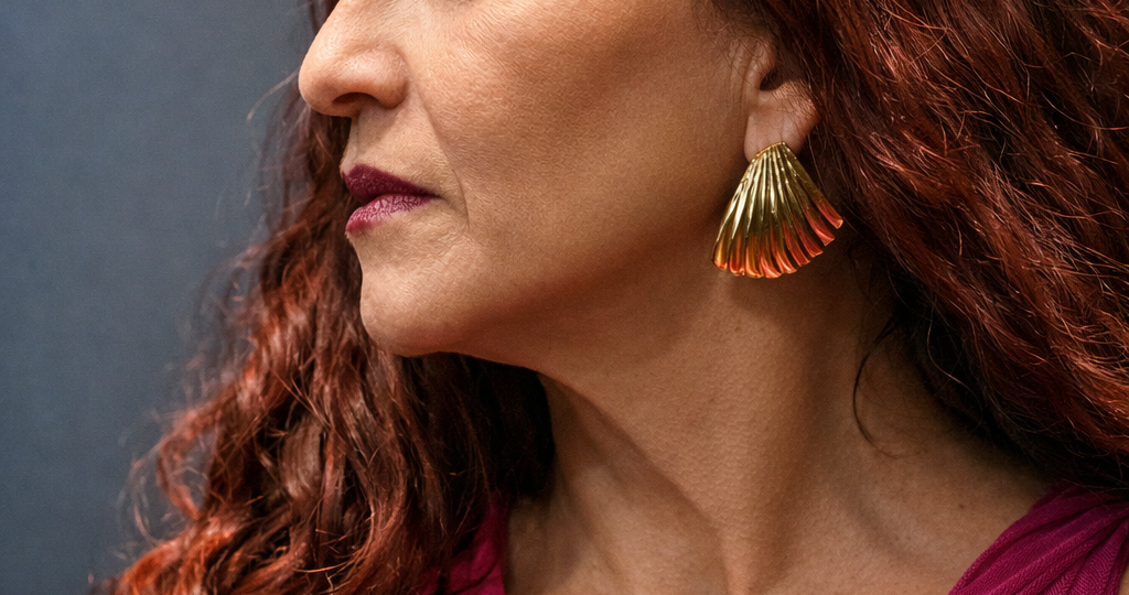 Cantora Mônica Marina homenageia Adoniran Barbosa